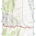 46110NE Page 5 White Sulphur Springs Topo Preview 1