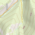 46110NE Page 5 White Sulphur Springs Topo Preview 3