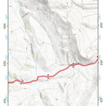 46110NE Page 6 White Sulphur Springs Topo Preview 1