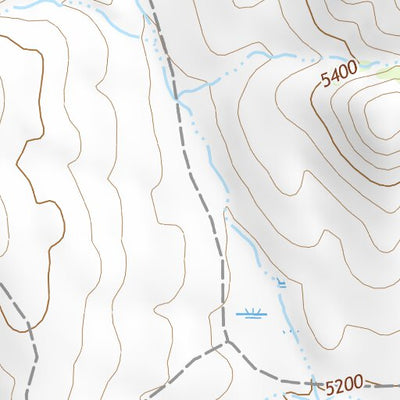 46110NE Page 6 White Sulphur Springs Topo Preview 2