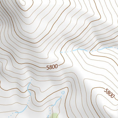 46110NE Page 6 White Sulphur Springs Topo Preview 3