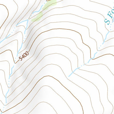 46110NE Page 8 White Sulphur Springs Topo Preview 3