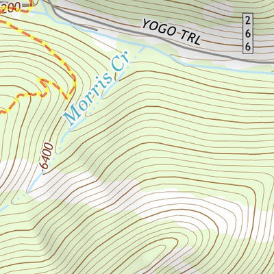 46110NE Page 13 White Sulphur Springs Topo Preview 2
