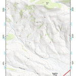 46110NE Page 18 White Sulphur Springs Topo Preview 1