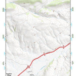 46110NE Page 19 White Sulphur Springs Topo Preview 1