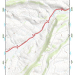 46110NE Page 20 White Sulphur Springs Topo Preview 1