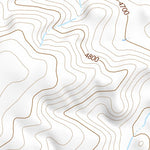 46110NE Page 24 White Sulphur Springs Topo Preview 3