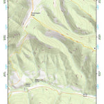 46110NE Page 25 White Sulphur Springs Topo Preview 1