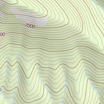 46110NE Page 25 White Sulphur Springs Topo Preview 2