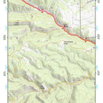 46110NE Page 28 White Sulphur Springs Topo Preview 1
