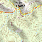 46110NE Page 28 White Sulphur Springs Topo Preview 3