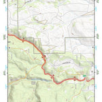 46110NE Page 29 White Sulphur Springs Topo Preview 1