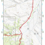 46110NE Page 30 White Sulphur Springs Topo Preview 1