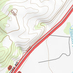 46110NE Page 30 White Sulphur Springs Topo Preview 2