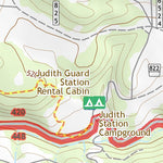 46110NE Page 30 White Sulphur Springs Topo Preview 3
