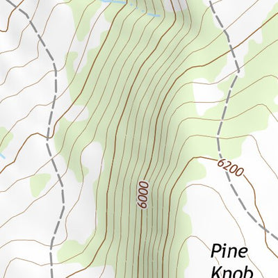 46110NE Page 31 White Sulphur Springs Topo Preview 3