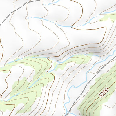 46110NE Page 33 White Sulphur Springs Topo Preview 2