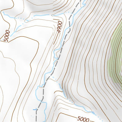 46110NE Page 34 White Sulphur Springs Topo Preview 3