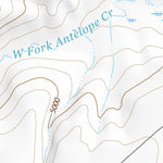 46110NE Page 35 White Sulphur Springs Topo Preview 2