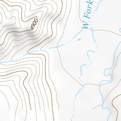 46110NE Page 36 White Sulphur Springs Topo Preview 3