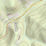 46110NE Page 41 White Sulphur Springs Topo Preview 3