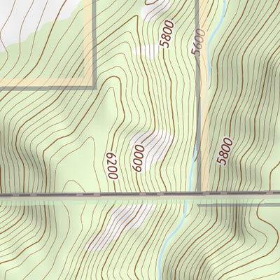 46110NE Page 43 White Sulphur Springs Topo Preview 3