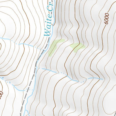 46110NE Page 45 White Sulphur Springs Topo Preview 3