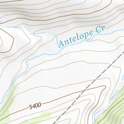 46110NE Page 46 White Sulphur Springs Topo Preview 2
