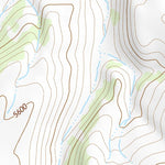 46110NE Page 46 White Sulphur Springs Topo Preview 3