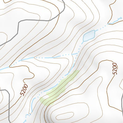 46110NE Page 48 White Sulphur Springs Topo Preview 2