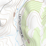 46110NE Page 48 White Sulphur Springs Topo Preview 3
