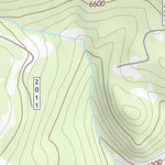 46110NE Page 51 White Sulphur Springs Topo Preview 2