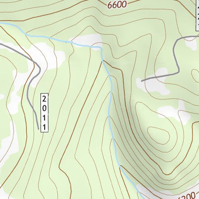 46110NE Page 51 White Sulphur Springs Topo Preview 2