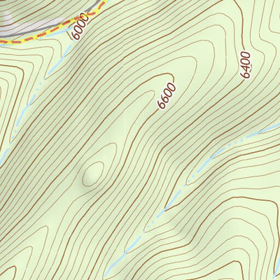 46110NE Page 52 White Sulphur Springs Topo Preview 3
