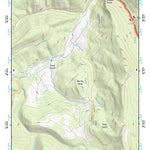 46110NE Page 53 White Sulphur Springs Topo Preview 1
