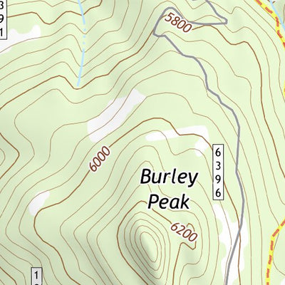 46110NE Page 53 White Sulphur Springs Topo Preview 2