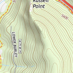 46110NE Page 53 White Sulphur Springs Topo Preview 3