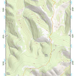 46110NE Page 55 White Sulphur Springs Topo Preview 1