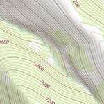 46110NE Page 55 White Sulphur Springs Topo Preview 3
