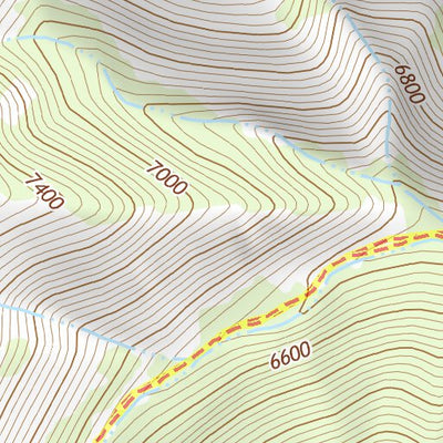 46110NE Page 56 White Sulphur Springs Topo Preview 3