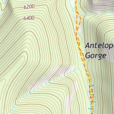 46110NE Page 57 White Sulphur Springs Topo Preview 2