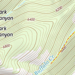 46110NE Page 60 White Sulphur Springs Topo Preview 2