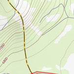 46110NE Page 61 White Sulphur Springs Topo Preview 2