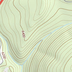 46110NE Page 61 White Sulphur Springs Topo Preview 3