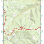46110NE Page 62 White Sulphur Springs Topo Preview 1