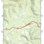 46110NE Page 63 White Sulphur Springs Topo Preview 1