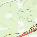46110NE Page 63 White Sulphur Springs Topo Preview 2