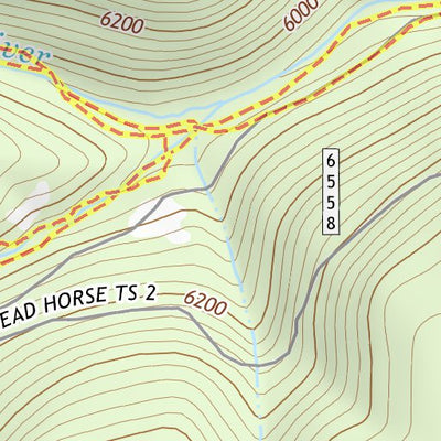 46110NE Page 63 White Sulphur Springs Topo Preview 3