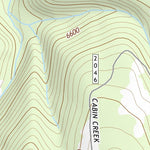 46110NE Page 64 White Sulphur Springs Topo Preview 3