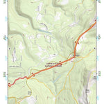 46110NE Page 65 White Sulphur Springs Topo Preview 1